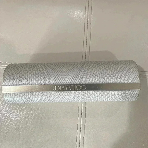 Jimmy Choo Accessories - Jimmy Choo glasses case